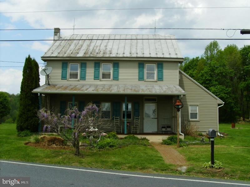 1150 Texter Mountain Road Denver, PA 17517 - Photo 3 of 48 Gallery Image 3
