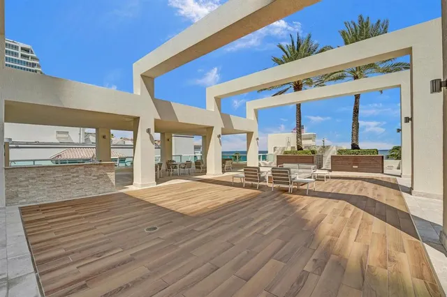 $7,900 | 101 South Fort Lauderdale Beach Boulevard, Unit 806, Fort Lauderdale, FL 33316