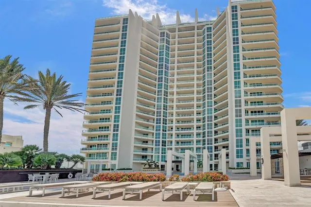 $7,900 | 101 South Fort Lauderdale Beach Boulevard, Unit 806, Fort Lauderdale, FL 33316