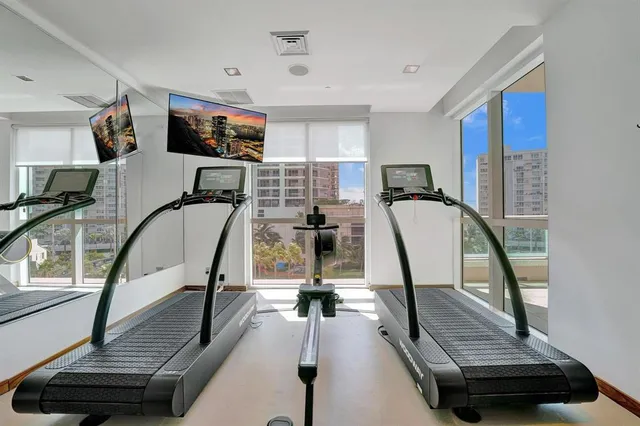 $7,900 | 101 South Fort Lauderdale Beach Boulevard, Unit 806, Fort Lauderdale, FL 33316