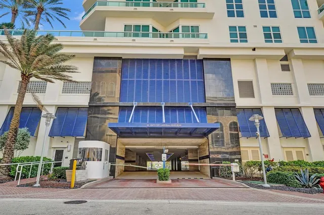 $7,900 | 101 South Fort Lauderdale Beach Boulevard, Unit 806, Fort Lauderdale, FL 33316