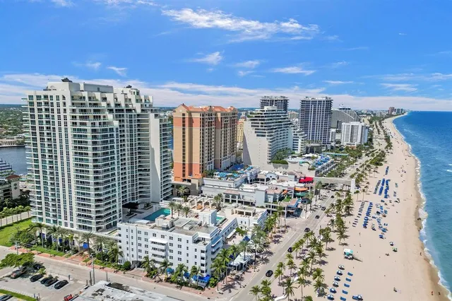 $7,900 | 101 South Fort Lauderdale Beach Boulevard, Unit 806, Fort Lauderdale, FL 33316