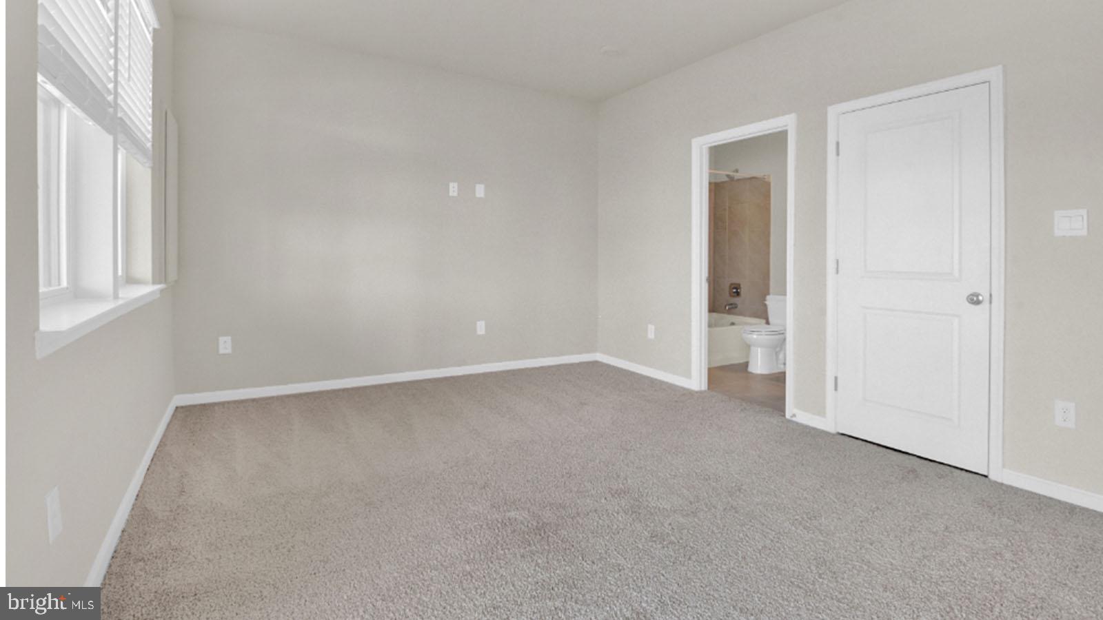 331 Ensemble Way Frederick, MD 21701 - Photo 12 of 27 Bedroom