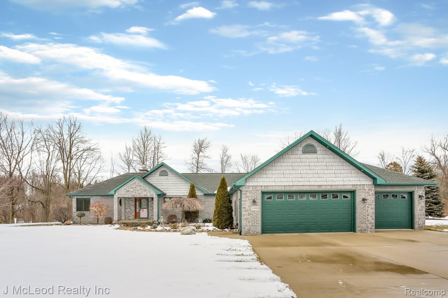 3466 Sanilac Road Vassar, MI 48768 - Photo 4 of 79 3466 W Sanilac Vassar-2.jpg