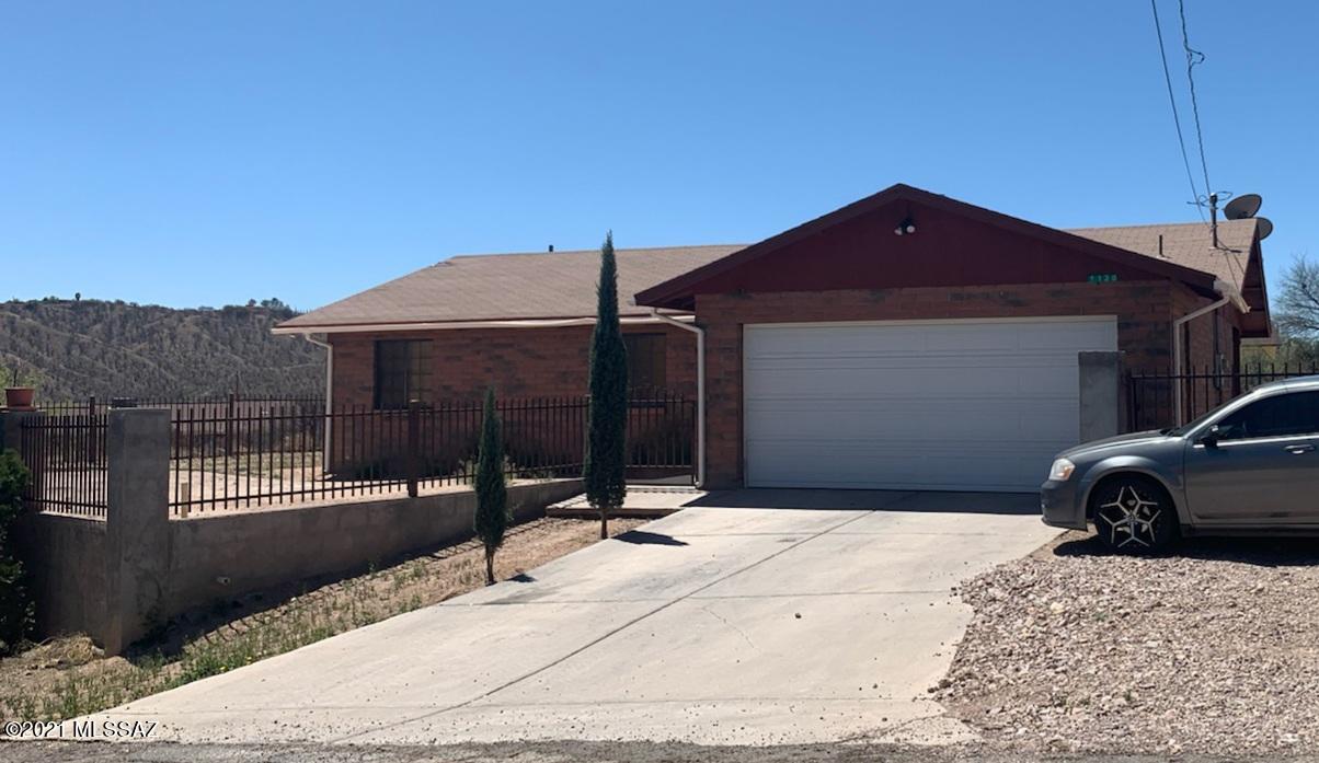 1138 Pedro Court Rio Rico, AZ 85648 - Photo 1 of 1
