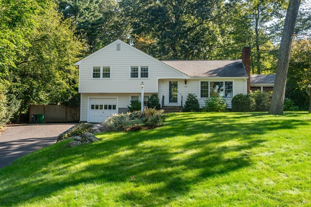 104 Warren Road Ashland, MA 01721 - Photo 1 of 19