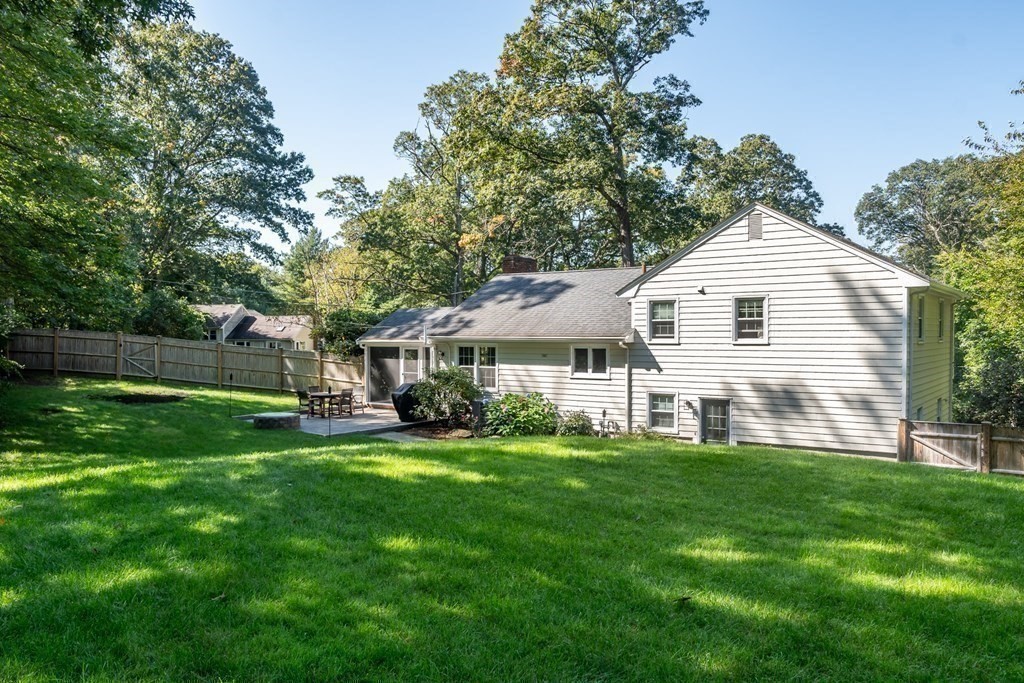 104 Warren Road Ashland, MA 01721 - Photo 16 of 19