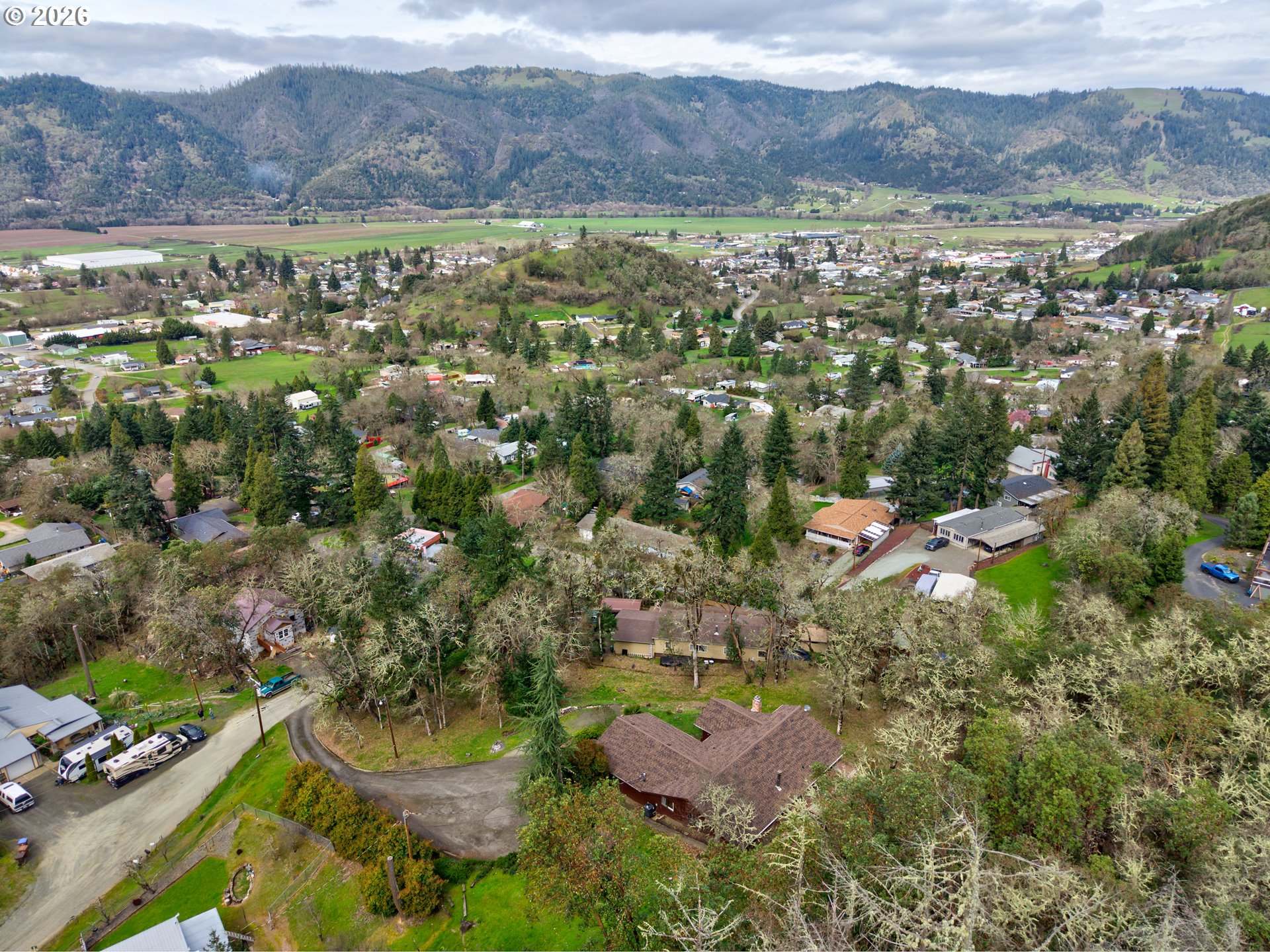 755 Plin Street Myrtle Creek, OR 97457 - Photo 11 of 22