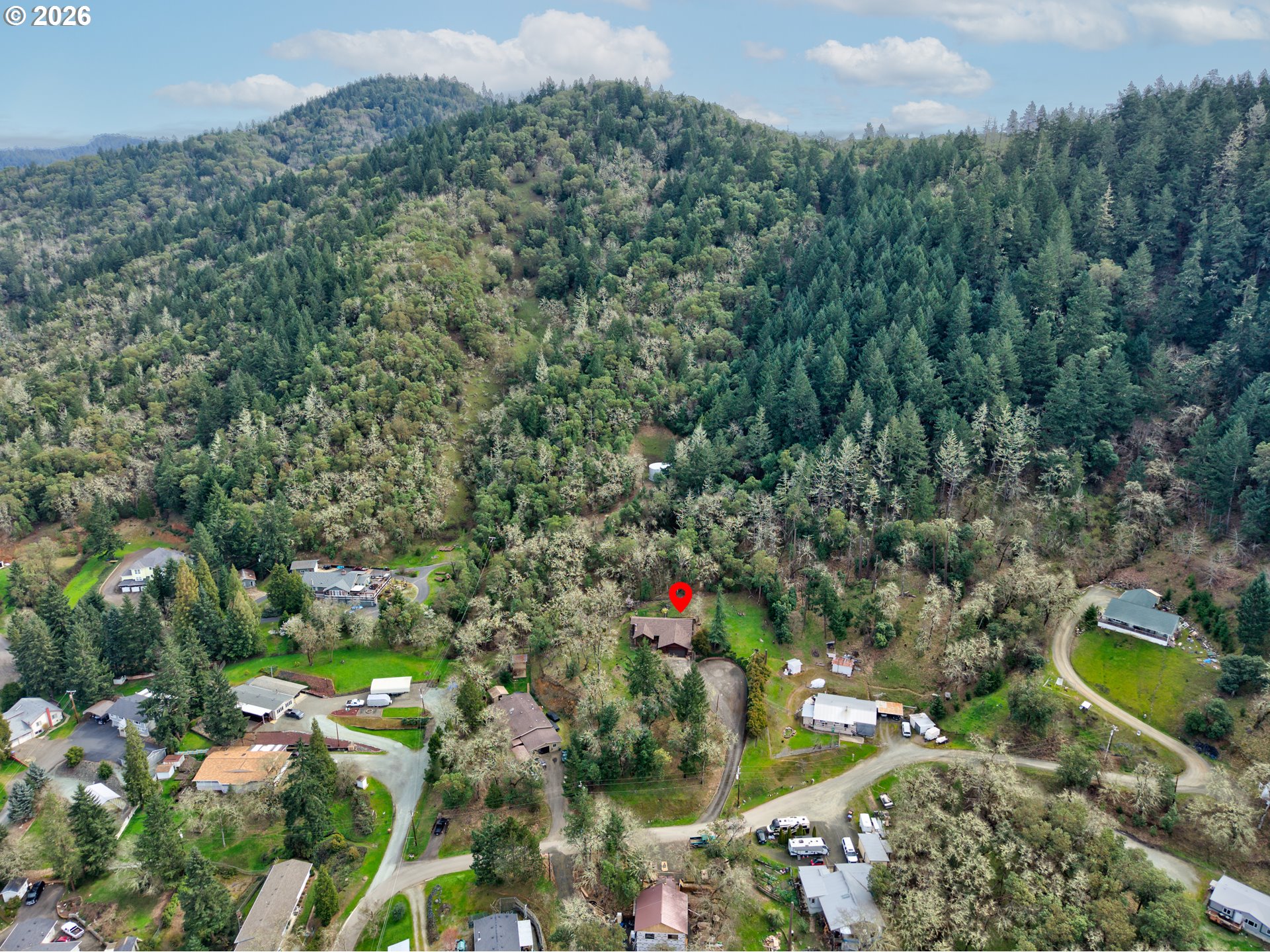 755 Plin Street Myrtle Creek, OR 97457 - Photo 12 of 22