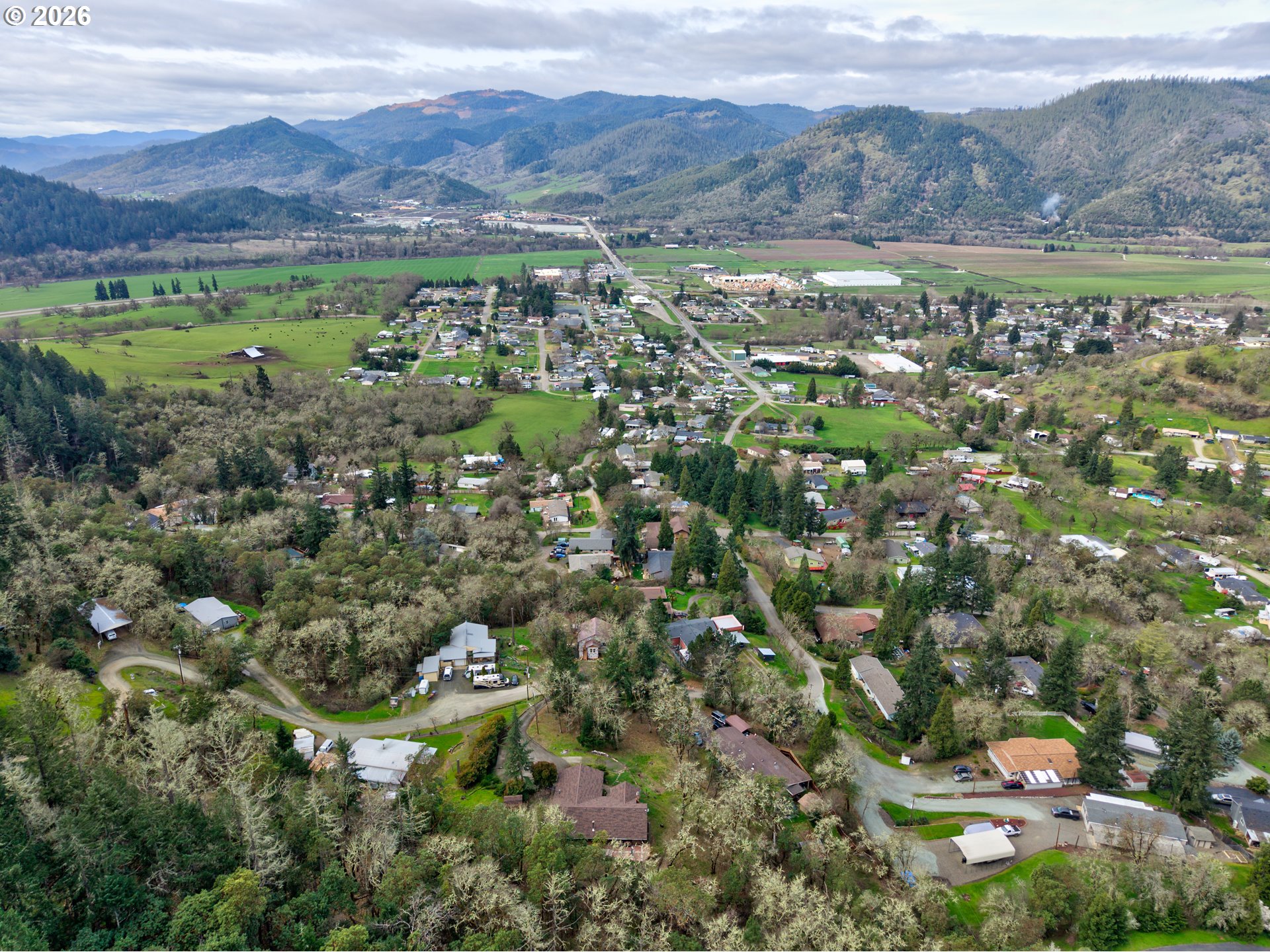 755 Plin Street Myrtle Creek, OR 97457 - Photo 14 of 22