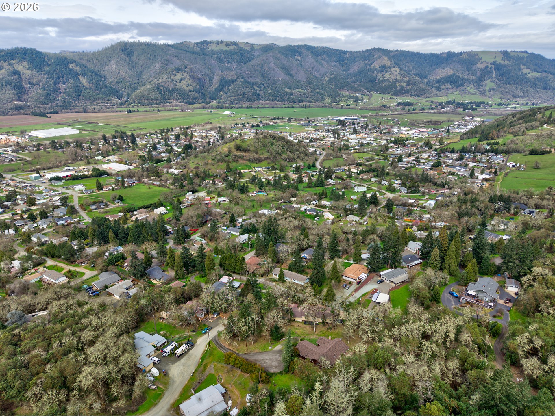 755 Plin Street Myrtle Creek, OR 97457 - Photo 19 of 22