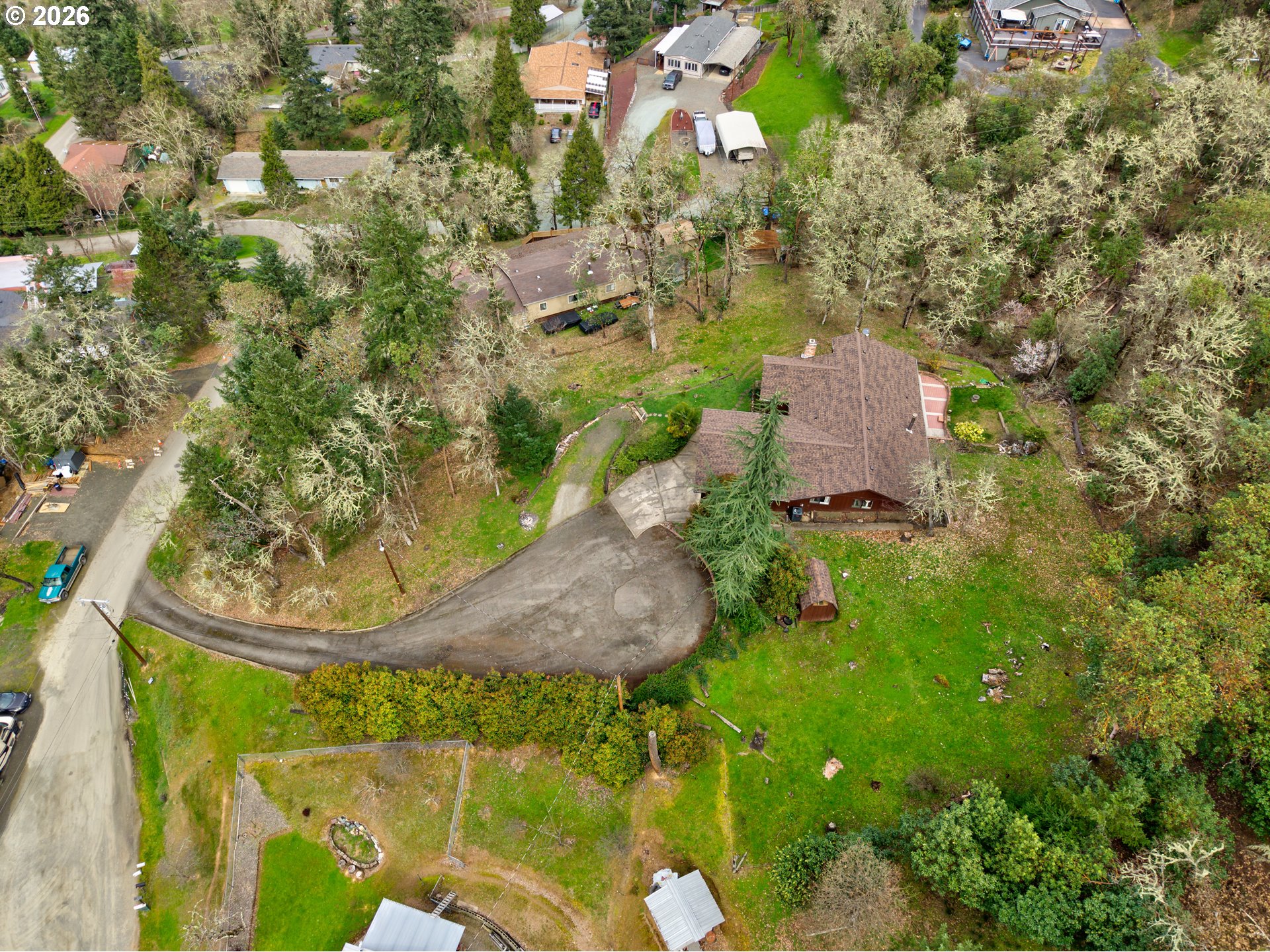 755 Plin Street Myrtle Creek, OR 97457 - Photo 6 of 22