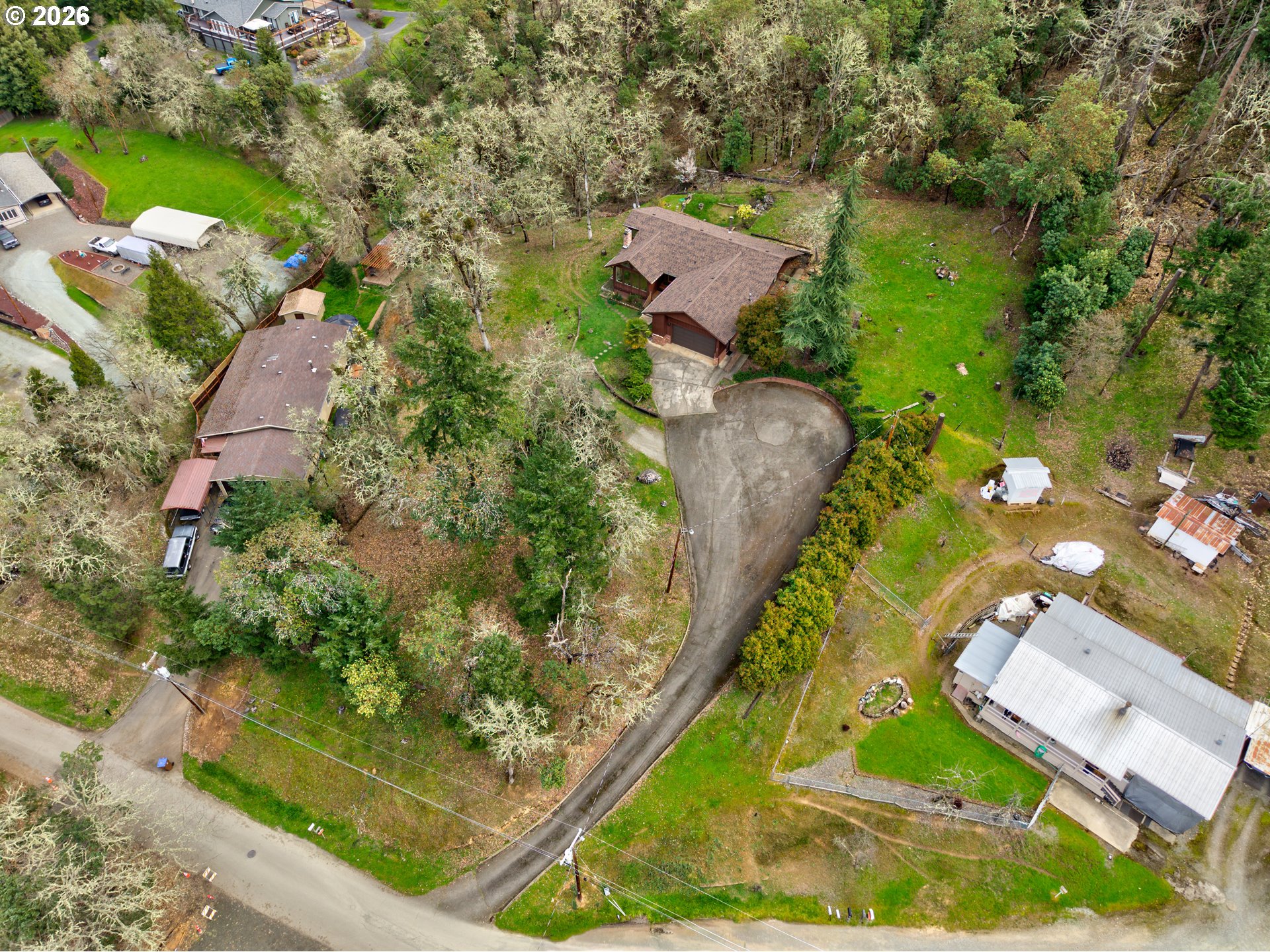 755 Plin Street Myrtle Creek, OR 97457 - Photo 7 of 22