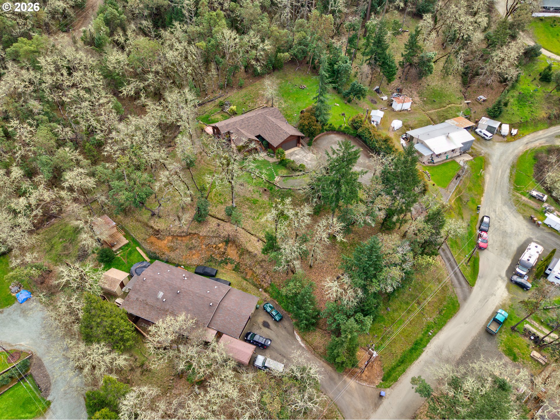755 Plin Street Myrtle Creek, OR 97457 - Photo 8 of 22