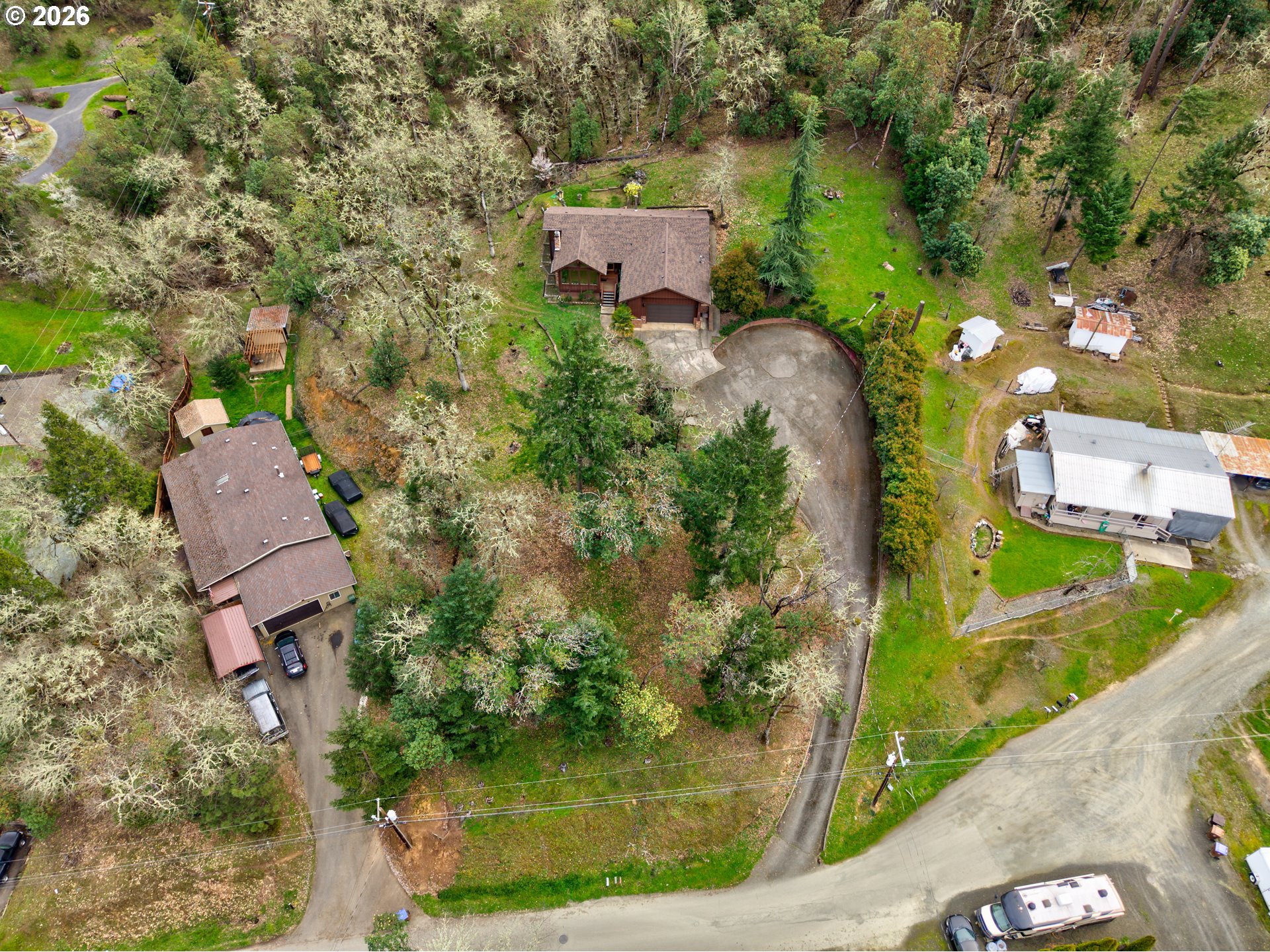 755 Plin Street Myrtle Creek, OR 97457 - Photo 9 of 22