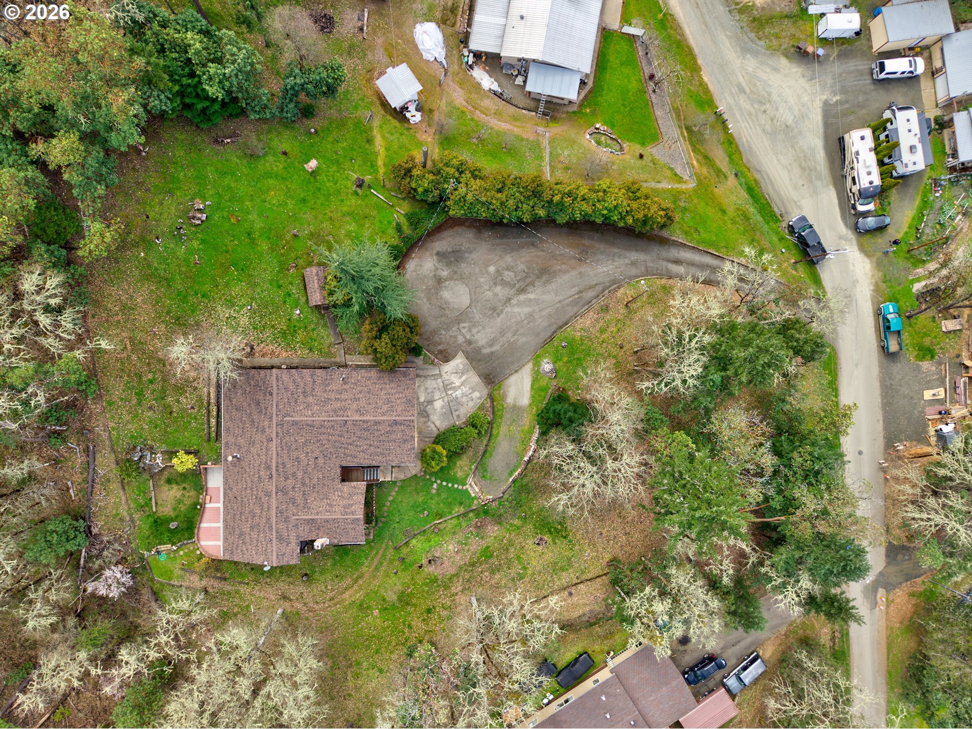755 Plin Street Myrtle Creek, OR 97457 - Photo 10 of 22