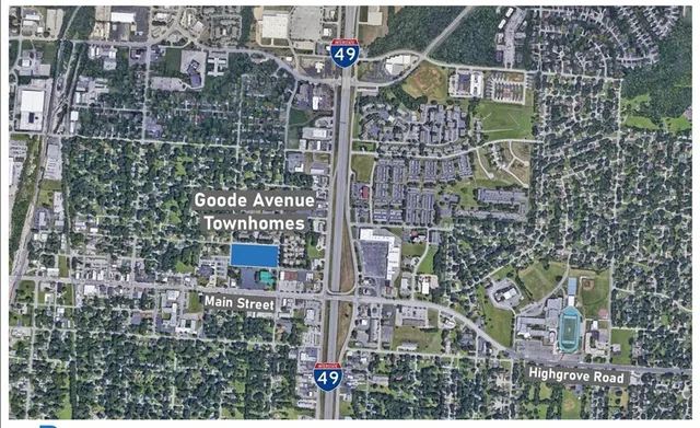 $3,100,000 | 1402 Goode Avenue, Grandview, MO 64030