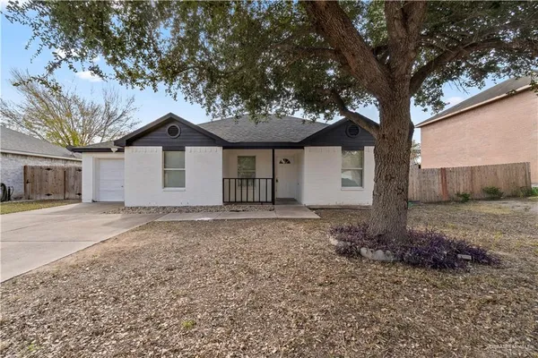 $180,000 | 3113 Providence Avenue, McAllen, TX 78504