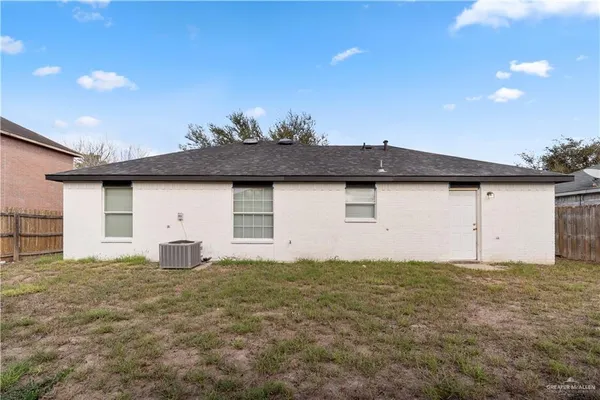 $180,000 | 3113 Providence Avenue, McAllen, TX 78504