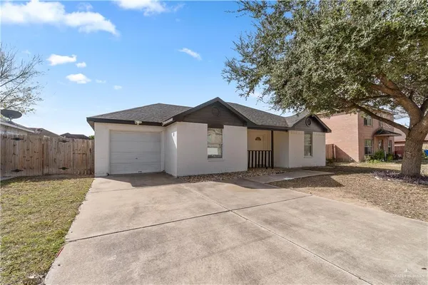 $180,000 | 3113 Providence Avenue, McAllen, TX 78504