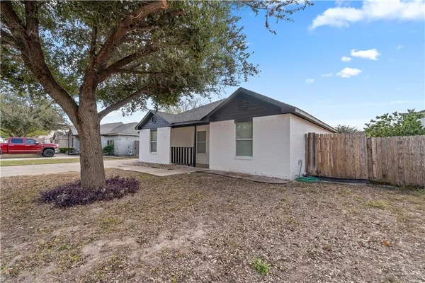 $180,000 | 3113 Providence Avenue, McAllen, TX 78504