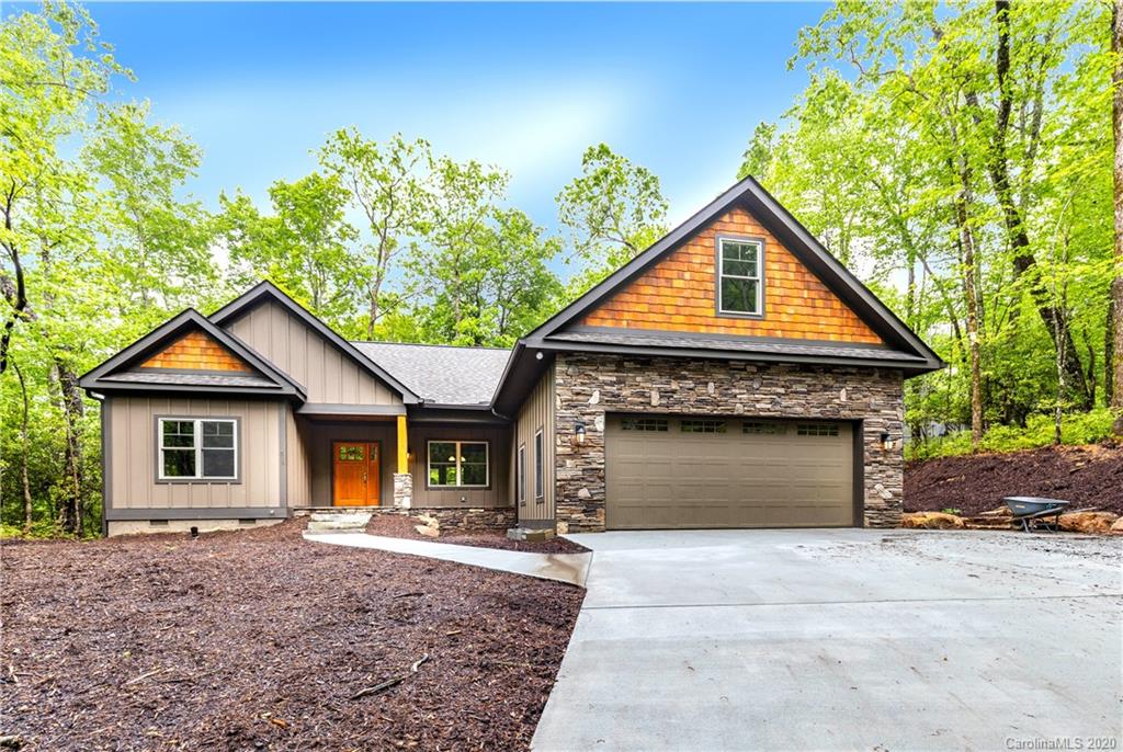 515 Cheulah Road, Unit L2/U22 Brevard, NC 28712 - Photo 1 of 39 Gallery Image 1