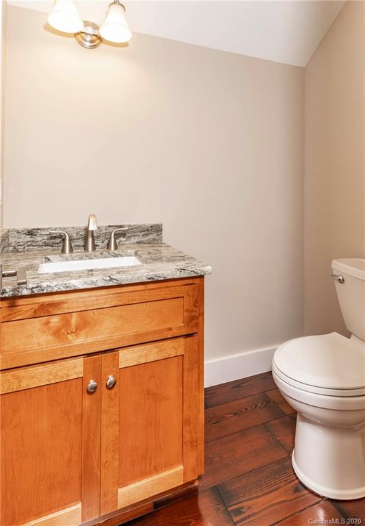 515 Cheulah Road, Unit L2/U22 Brevard, NC 28712 - Photo 28 of 39 Gallery Image 28