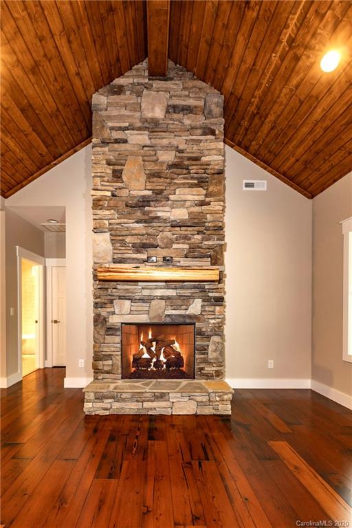 515 Cheulah Road, Unit L2/U22 Brevard, NC 28712 - Photo 7 of 39 Gallery Image 7