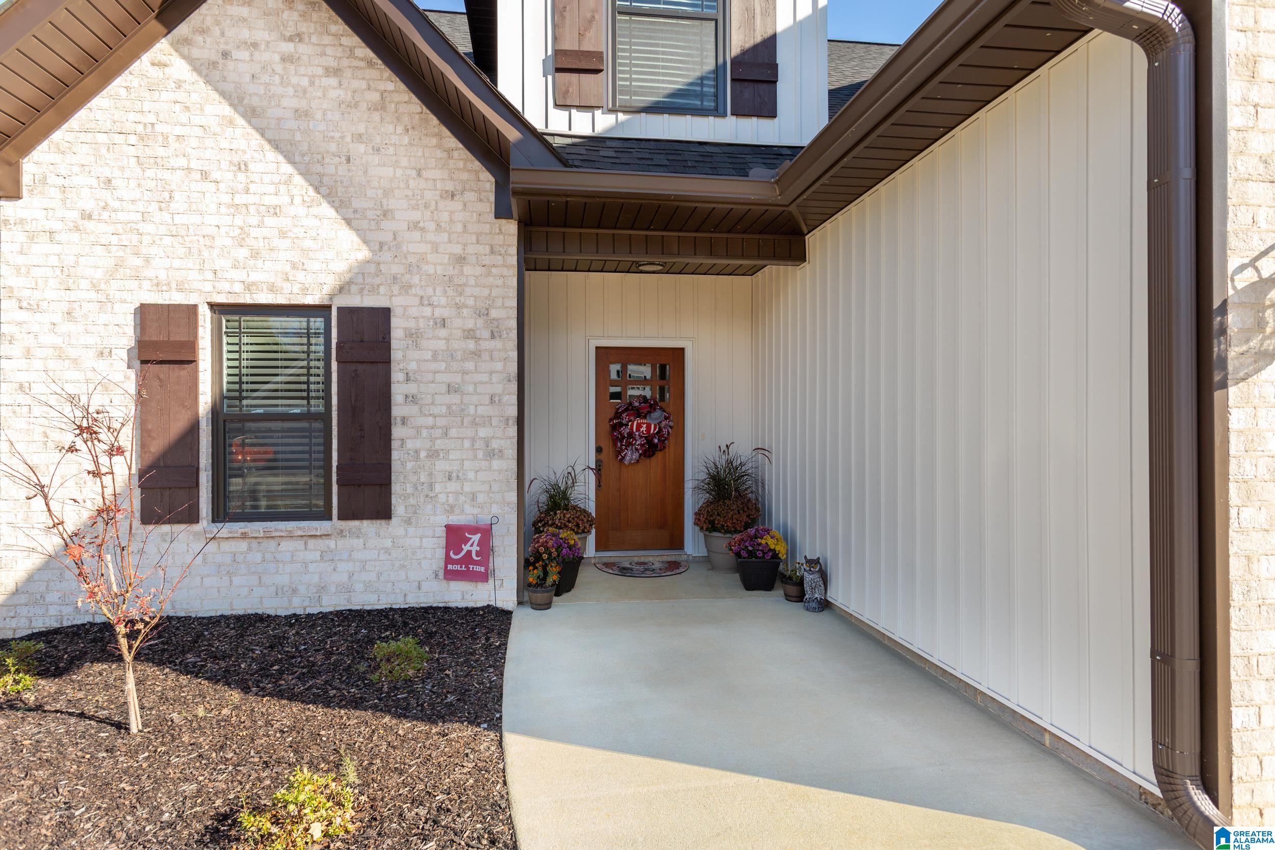 57 Dabbs Road Oxford, AL 36203 - Photo 39 of 39