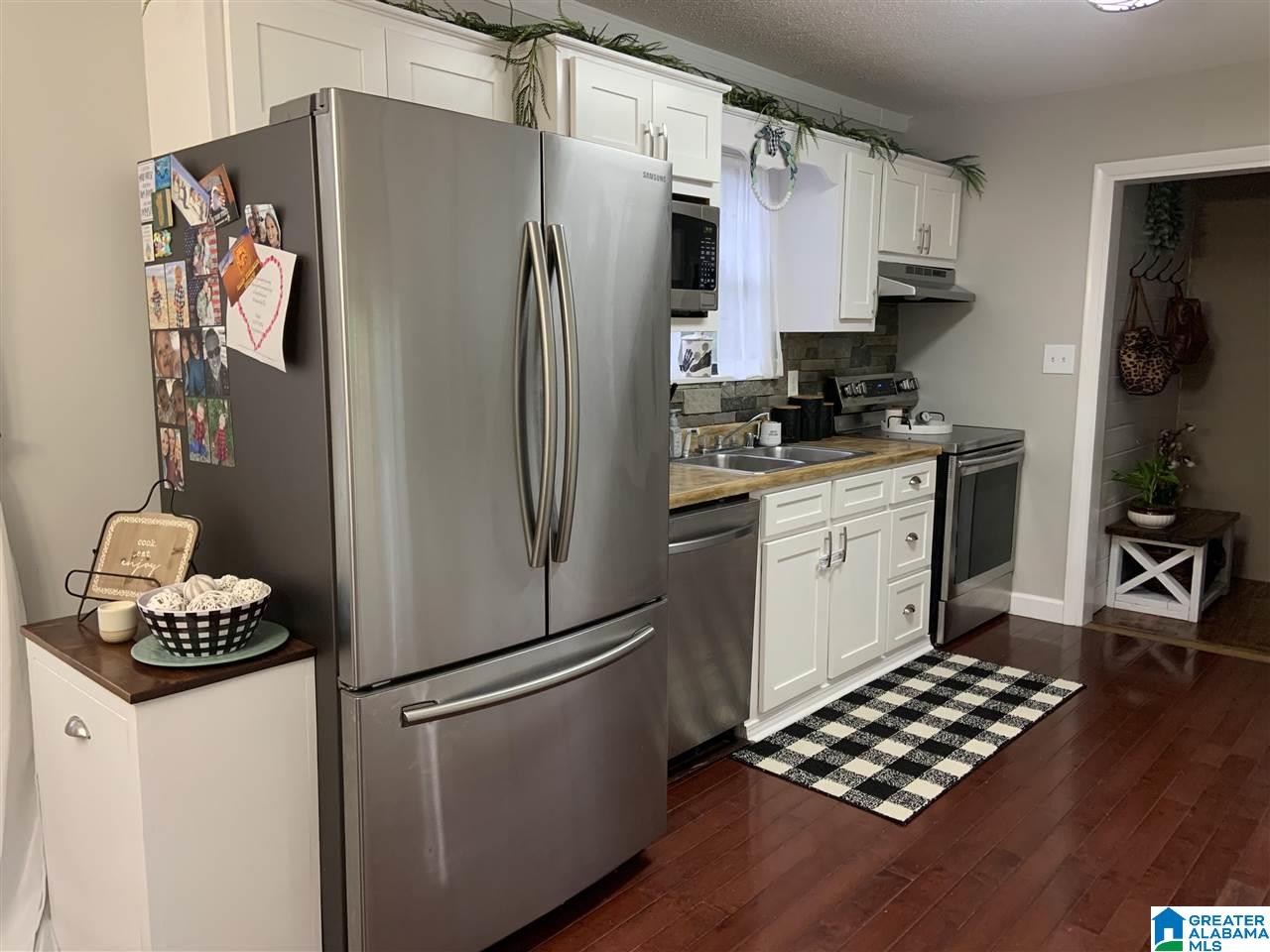 8776 Brasher Road Pinson, AL 35126 - Photo 12 of 43
