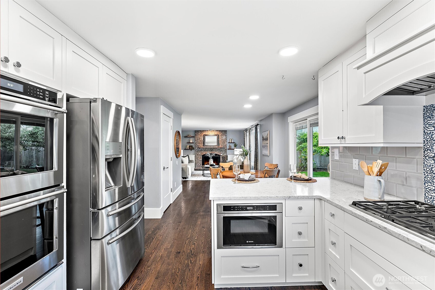 4613 Northeast 19th Street Renton, WA 98059 - Photo 11 of 40 Gallery Image 11