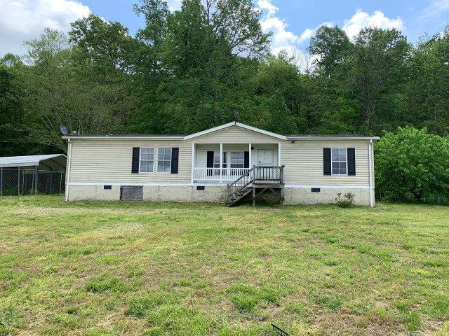 1819 Paint Rock Valley Road Philadelphia, TN 37846 - Photo 1 of 17 1 front