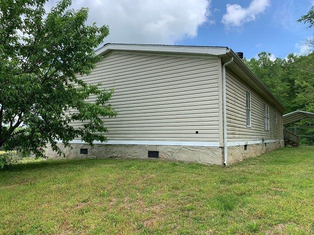 1819 Paint Rock Valley Road Philadelphia, TN 37846 - Photo 12 of 17 11 side