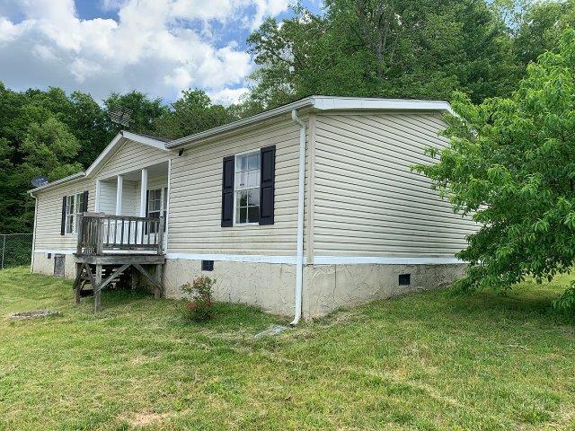 1819 Paint Rock Valley Road Philadelphia, TN 37846 - Photo 13 of 17 12 side