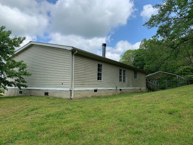 1819 Paint Rock Valley Road Philadelphia, TN 37846 - Photo 16 of 17 15 back