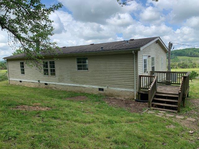 1819 Paint Rock Valley Road Philadelphia, TN 37846 - Photo 17 of 17 16 back