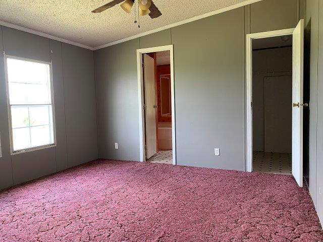 1819 Paint Rock Valley Road Philadelphia, TN 37846 - Photo 5 of 17 5 master bedroom