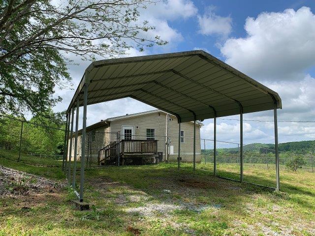1819 Paint Rock Valley Road Philadelphia, TN 37846 - Photo 10 of 17 9 carport