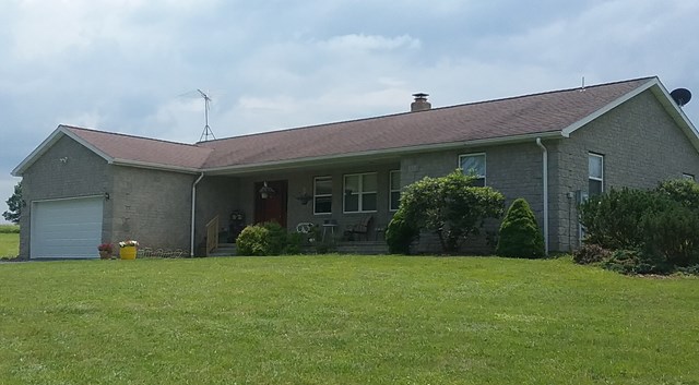 8448 Fisher Sigel Road Sigel, PA 15860 - Photo 1 of 1 Gallery Image 1