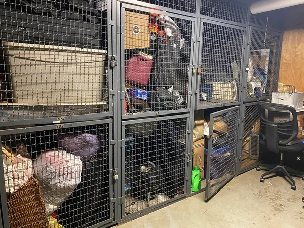 a view of a city view