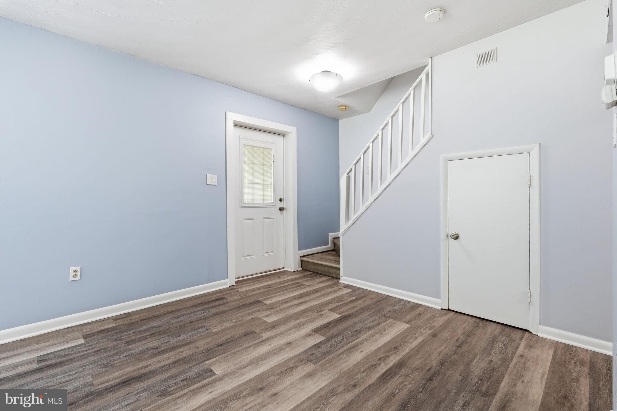 9554 Transfer Row Columbia, MD 21045 - Photo 4 of 35 Updated flooring 2026