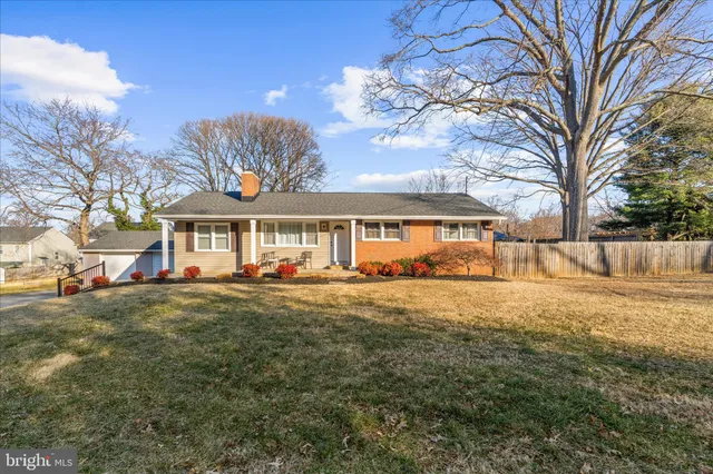 $625,000 | 706 Fairway Drive, Annapolis, MD 21409