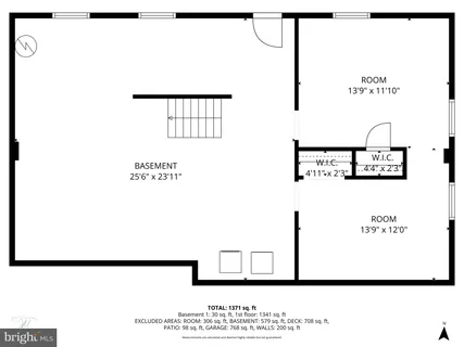 $625,000 | 706 Fairway Drive, Annapolis, MD 21409