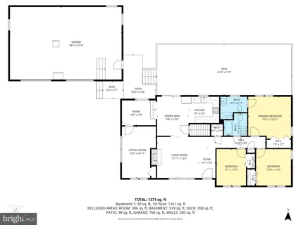 $625,000 | 706 Fairway Drive, Annapolis, MD 21409