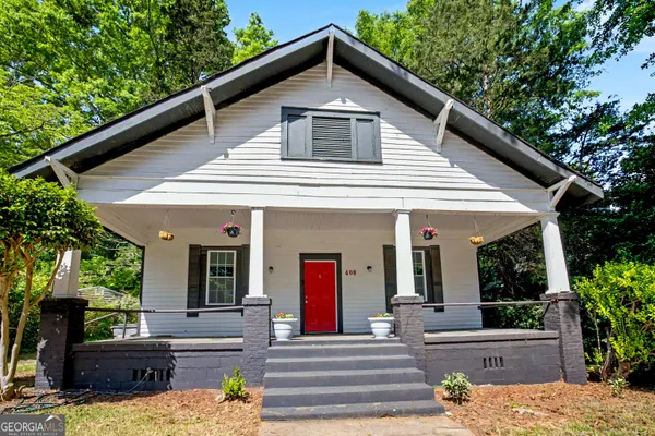 $210,000 | 408 Harwell Avenue, LaGrange, GA 30240