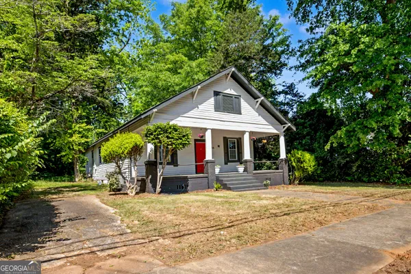 $210,000 | 408 Harwell Avenue, LaGrange, GA 30240