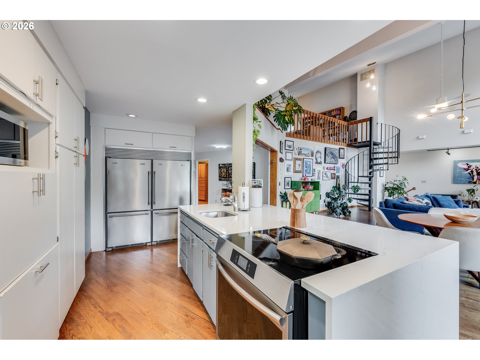 1116 North Knights Bridge Road Canby, OR 97013 - Photo 11 of 36 Gallery Image 11