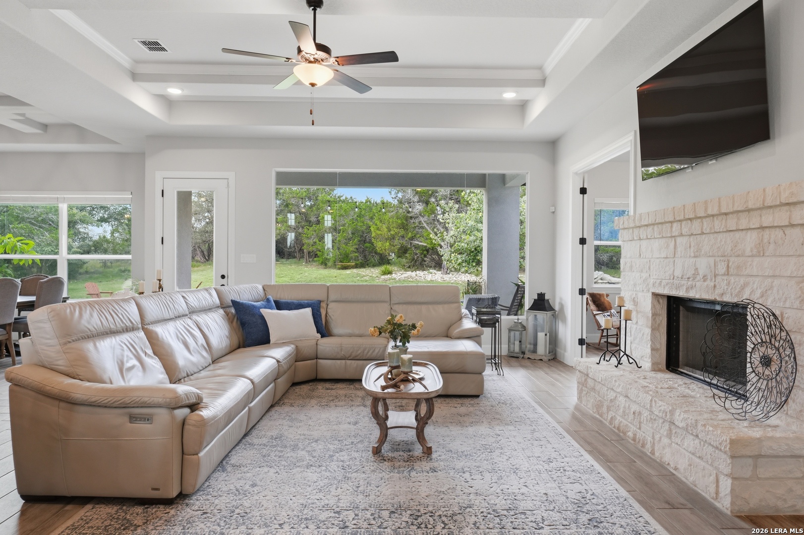 212 High Point Circle Spring Branch, TX 78070 - Photo 10 of 49