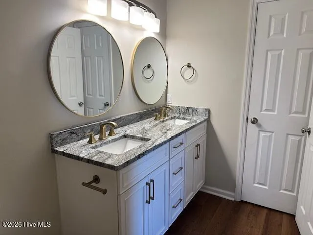 $2,300 | 211 Forest Oaks Drive, New Bern, NC 28562