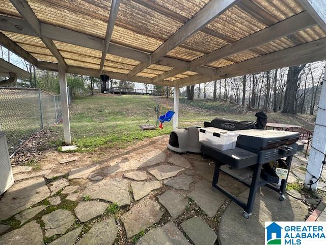6049 Old Huntsville Road McCalla, AL 35111 - Photo 29 of 40